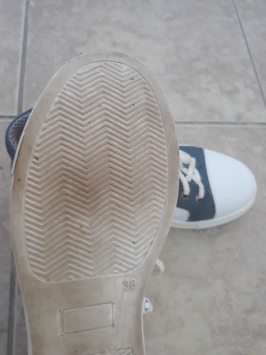 Кецове от естествена кожа "Колев и Колев"