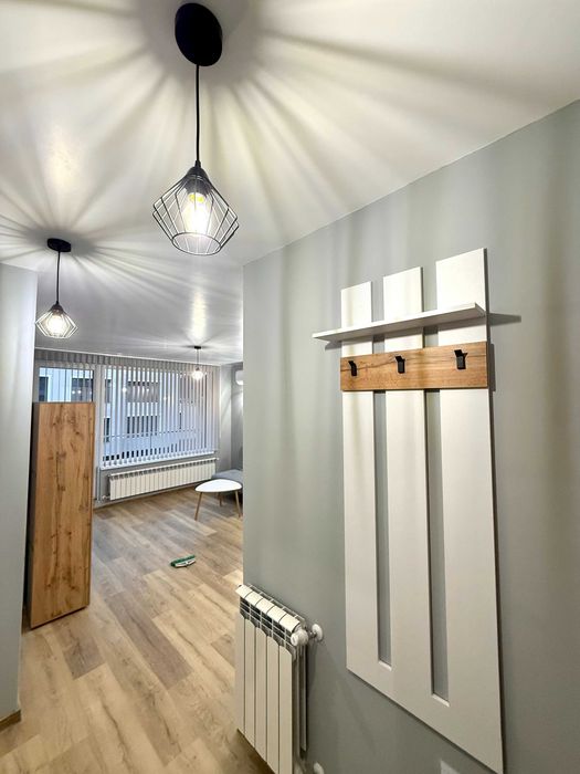 Дава се под наем Двустаен апартамент в София, Дружба 2 - 69 кв.м за 698.19 € - Снимка #3