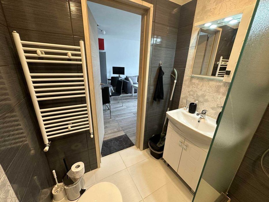 Дава се под наем Двустаен апартамент в София, Овча купел - 60 кв.м за 561 € - Снимка #4