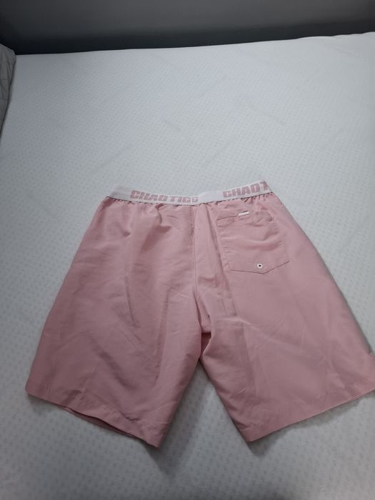 Къси панталони FSBN размер L