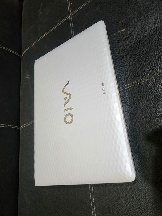 Продам ноутбук Sony vaio