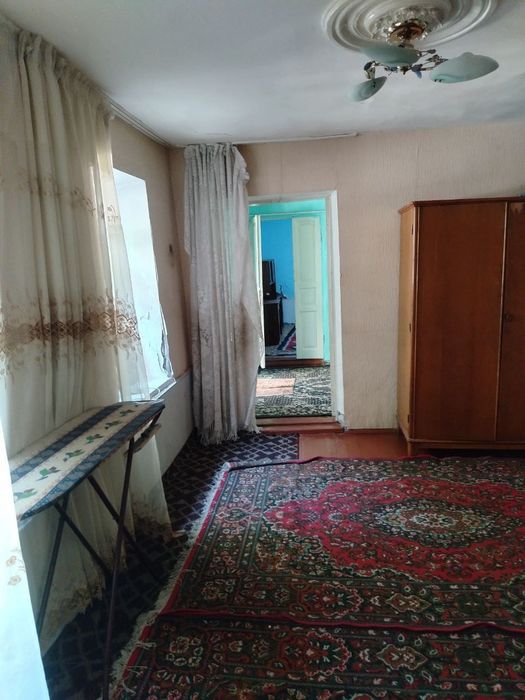 Bolalar uchun arendaga hovli uy sentrdan