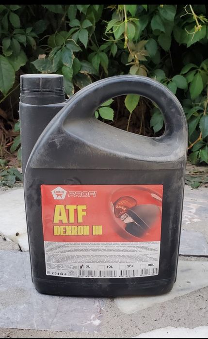 Распродажа автохимии