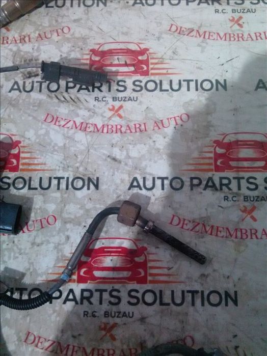 senzor temperatura gaze mercedes benz e class 2.2 d an fabr.2010