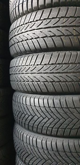 Depozit de anvelope, cauciucuri Constanta noi si second-hand, premium
