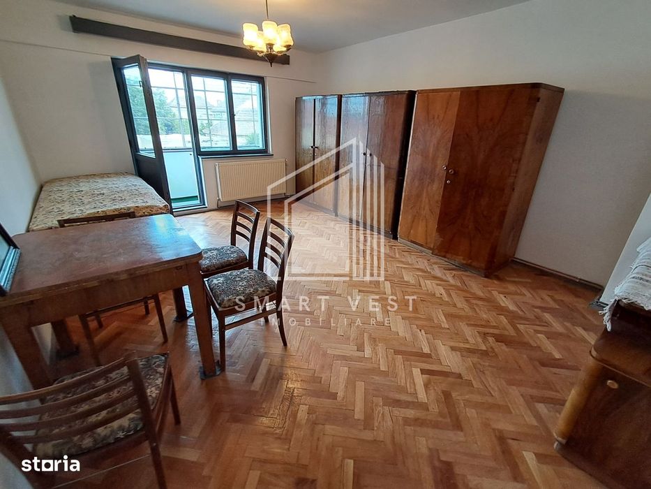 Apartament 2 camere| Etajul 1 | Zona Botizului
