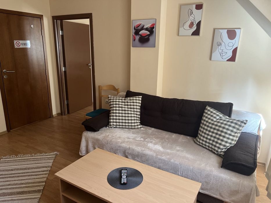 Продава се Двустаен апартамент в Айтос - 57 кв.м за 965 €/кв.м - Снимка #4