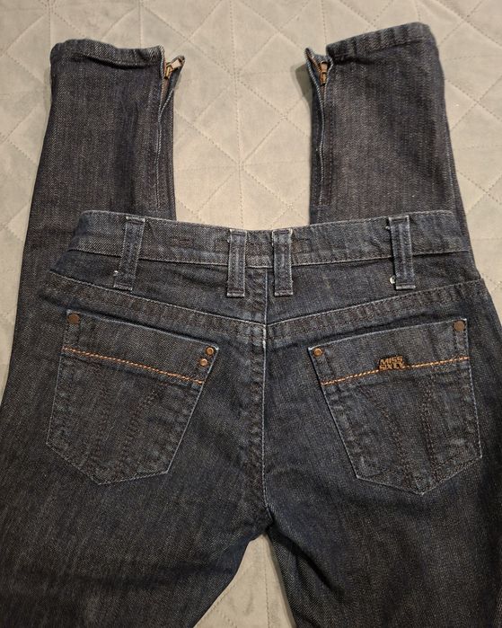 Нови дънки Sisley , Benetton и Miss sixty