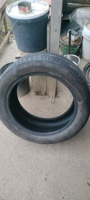 SET 2 Anvelope Vara 285/40 R20