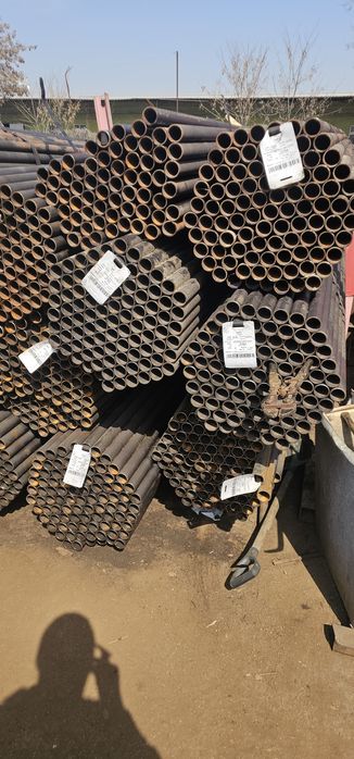 Труба круглая  Россия,Казахстан