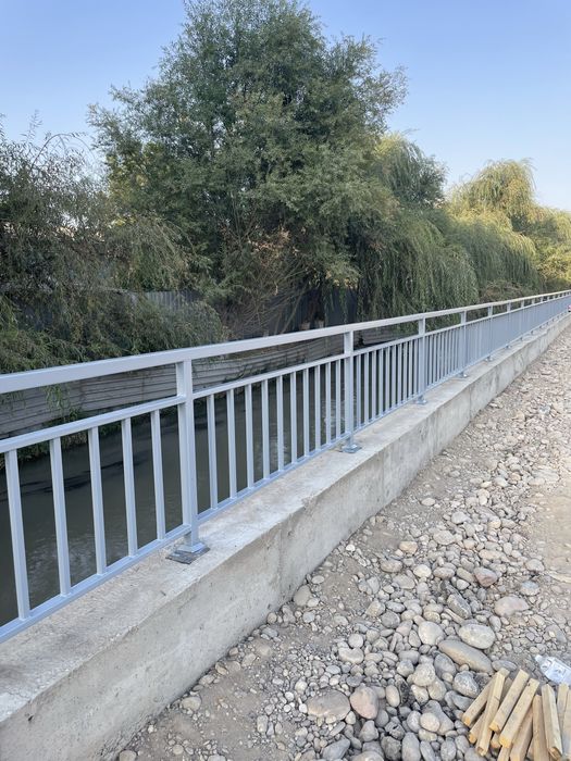 Металлоконструкции в любой сложности