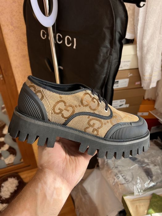Pantofi/adidasi Gucci 2023