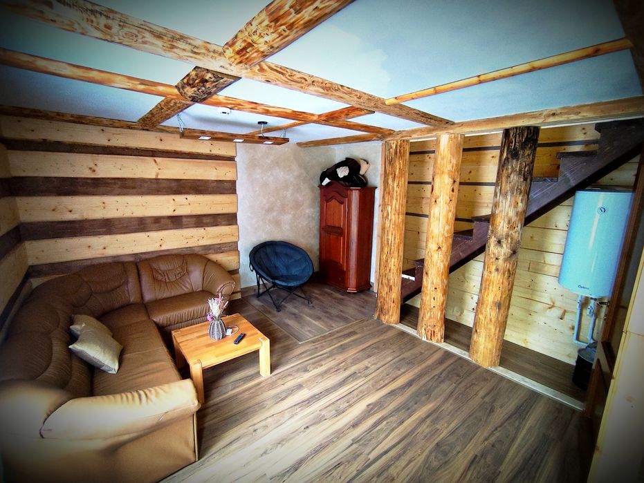 Cabana de închiriat 400 lei