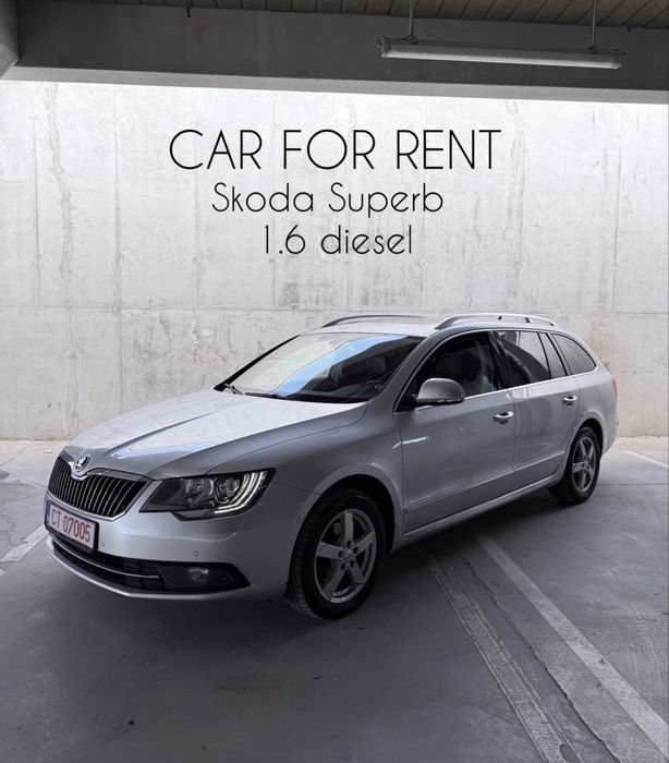 Inchiriez auto termen lung sau scurt , chiar si pentru evenimente .