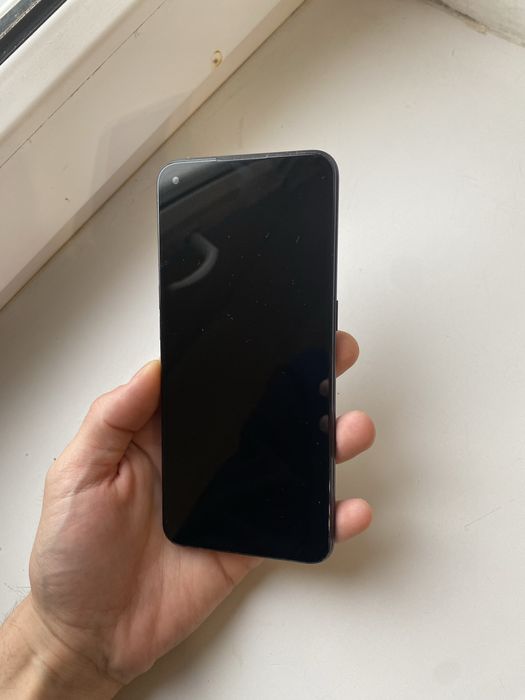 Oppo A53 64 гб жақсы жағдайда