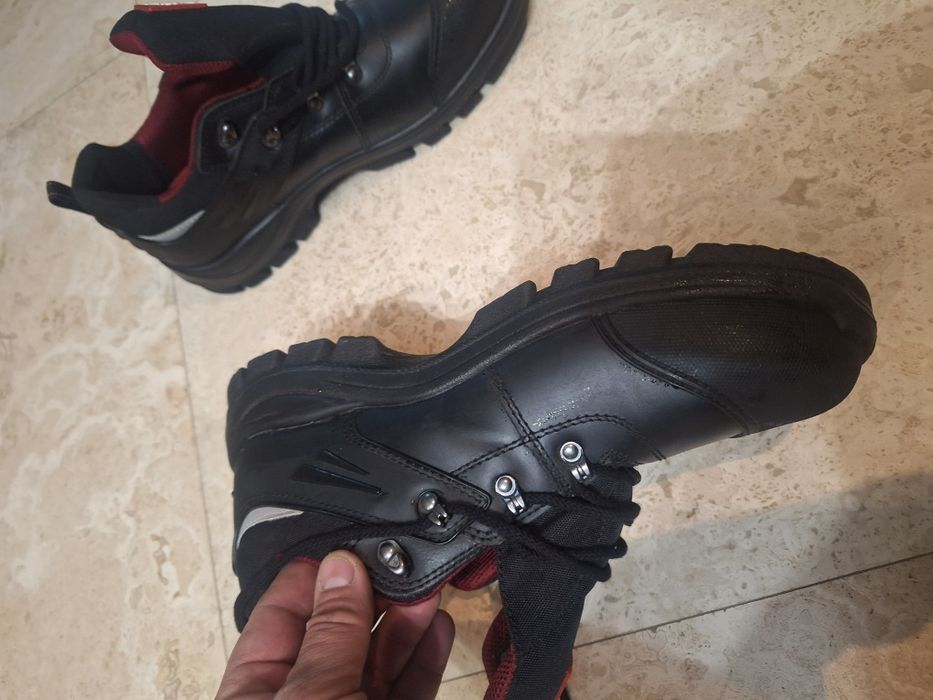 Bocanci engelbert strauss  bombeu