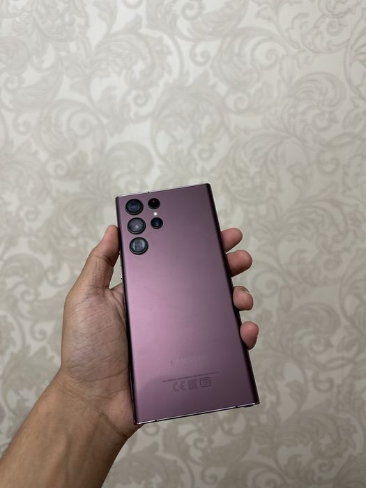 Samsung s22 Ultra