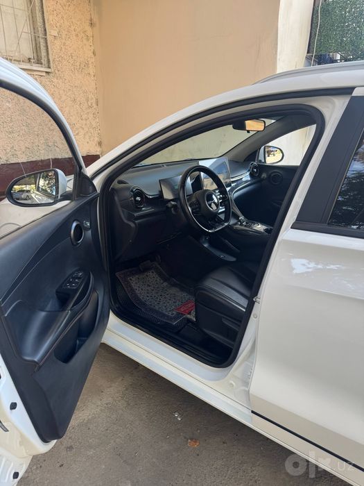 BYD E2 Oq 2023 holati zo’r