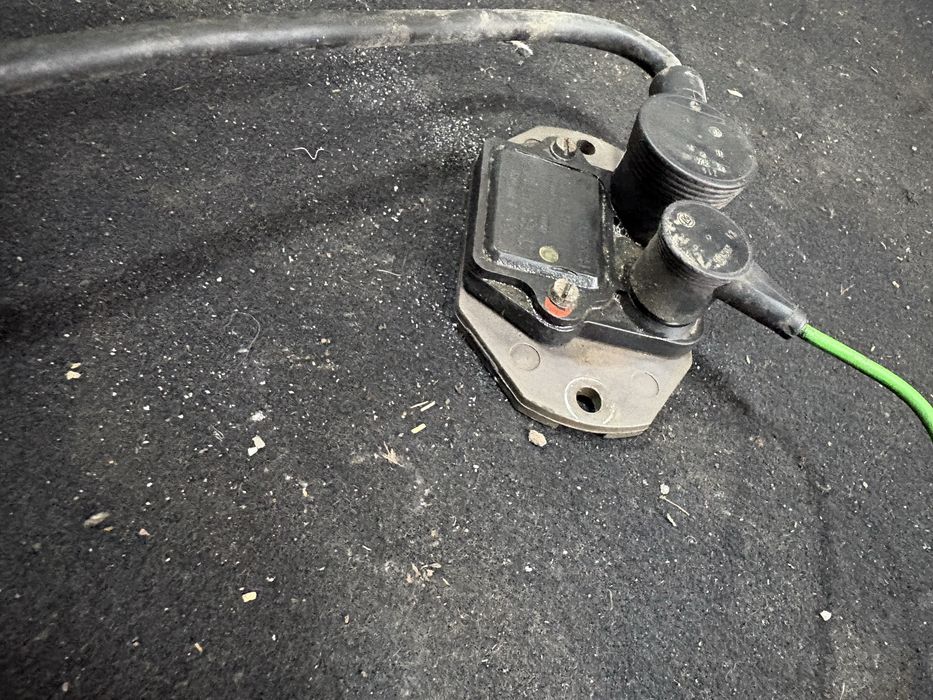 Mercedes w124 2.0i avtomat Комутатор