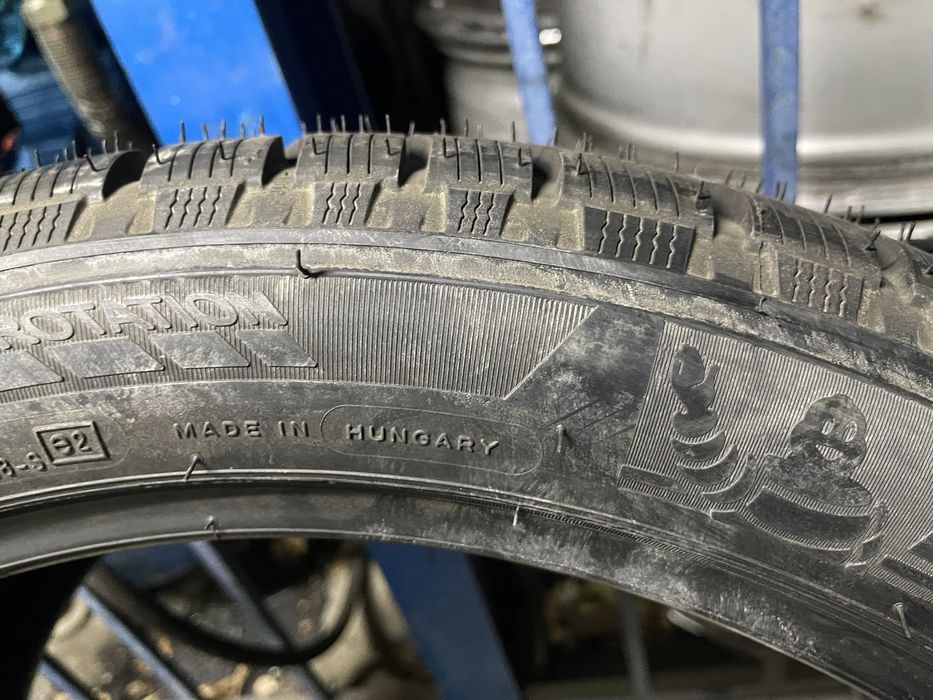 Шины мишелин 275/40:20