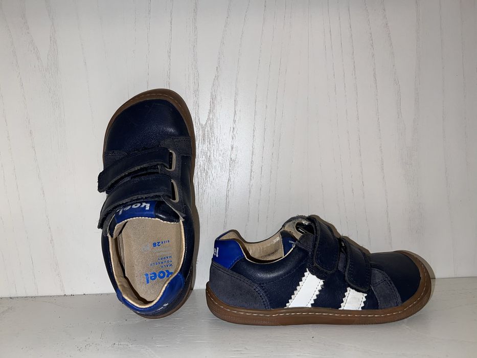 Детские кроссовки Koel 28р