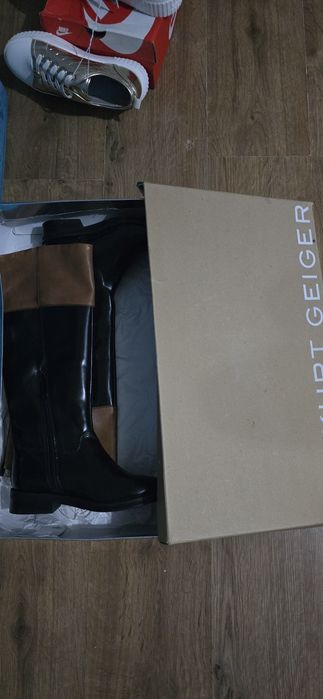 Cizme Dama Kurt Geiger