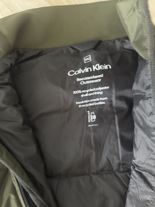 Geaca Calvin Klein barbati