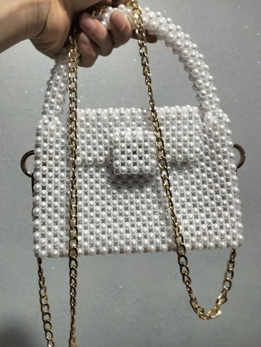 Xrustal sumka sotiladi yangi