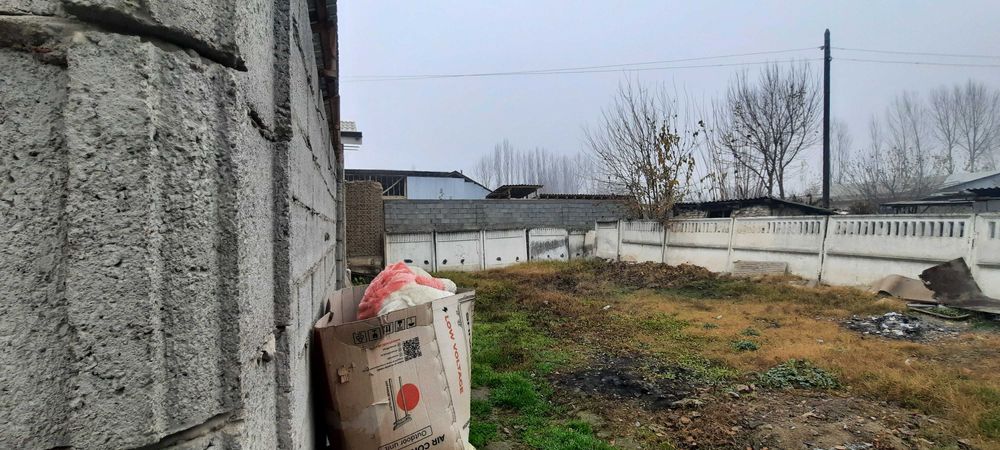 Продаётся жилой дом в г.Андижан / Andijonda hovli uyi sotiladi!