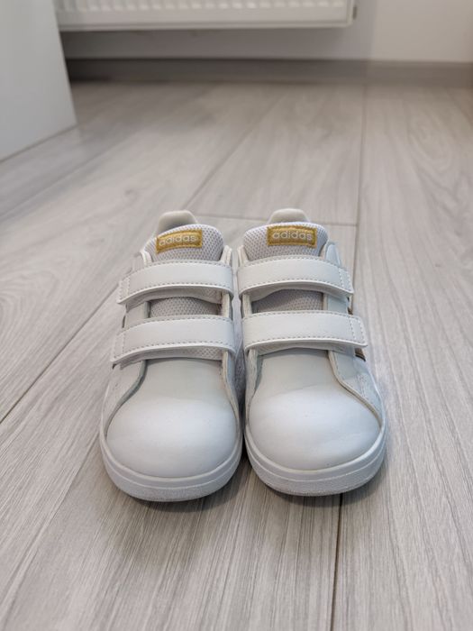 Adidas masura 27