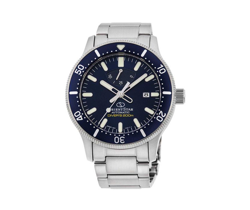 Мъжки часовник Orient Star Automatic RE-AU0302L