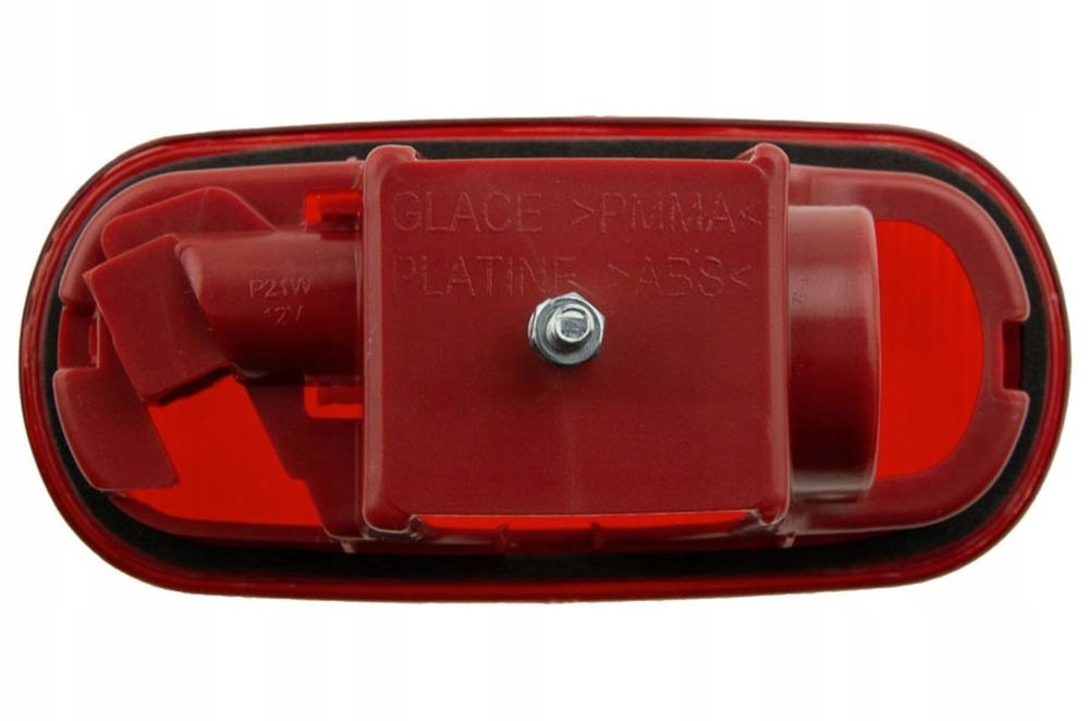 Трети стоп за багажник Renault Master II, Opel Movano A, Interstar