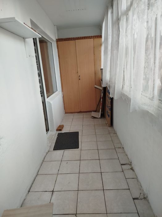 Продается 2х ком кв Кенжетаева 1а