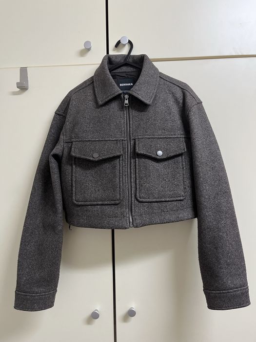 Пролетно яке Bershka XXS