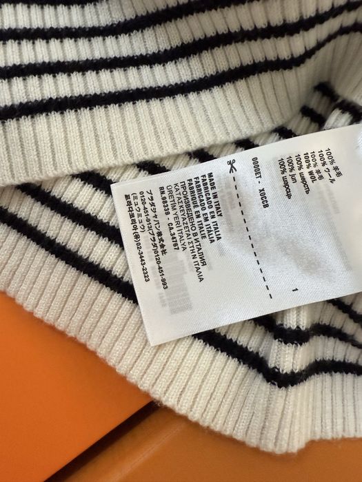 MIU дамски топ вълна New Season