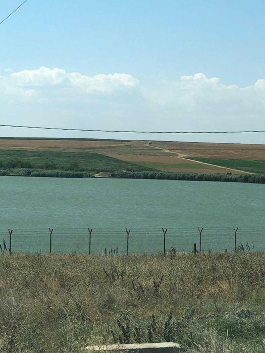 PROPRIETAR - teren 20.000 mp CORBU | 50 m deschidere la lac