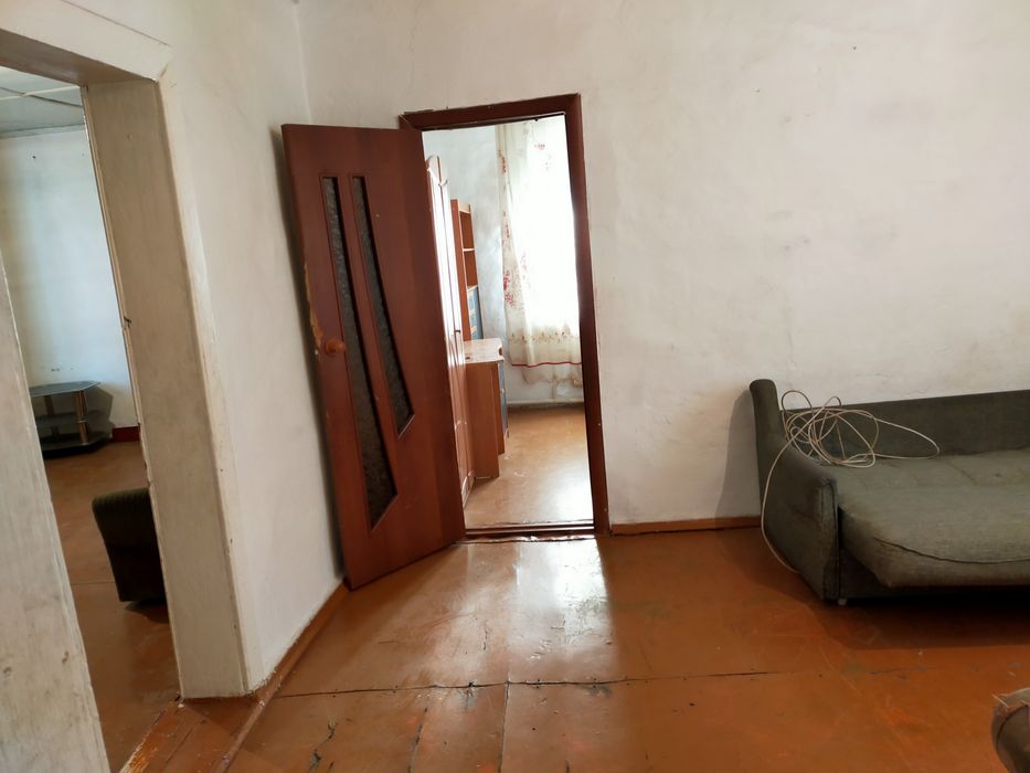 Продам дом в Красноармейке