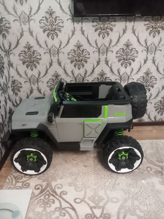 Новая   Машина рабочая