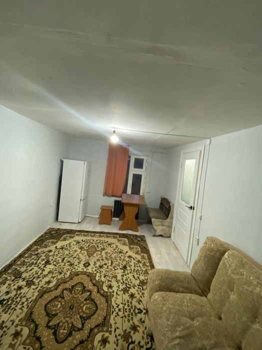 Селекционный 1 комната