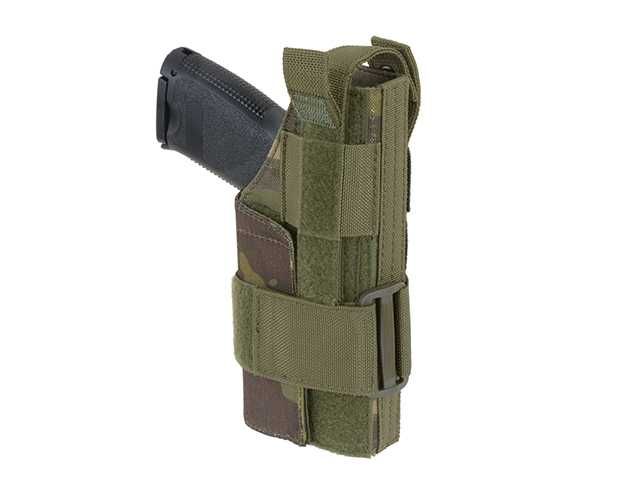Toc Pistol /Holster Universal Modular 8Fields Nou Culoare MT
