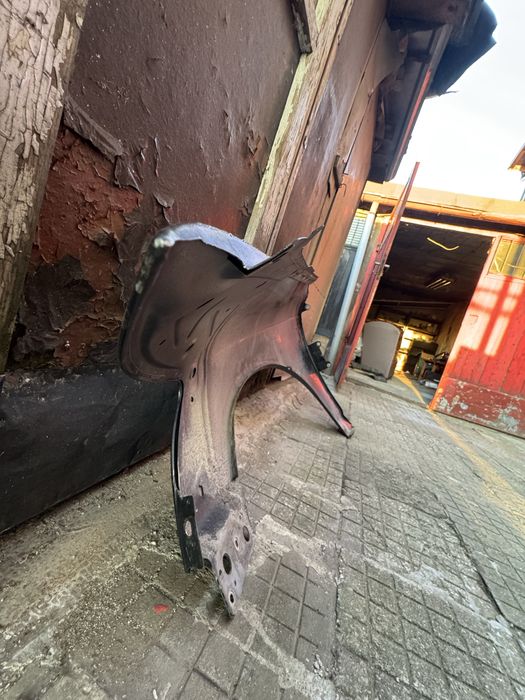 Калник audi a6 c6 4f facelift