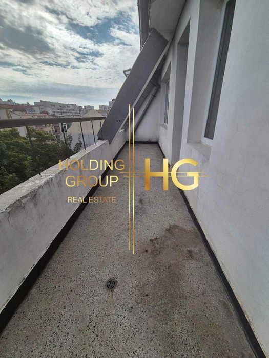3-стаен в гр. Варна- кв. Генералите  цена 238200 евро