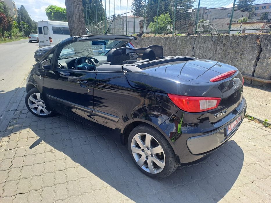 Vand  Mitsubishi Colt