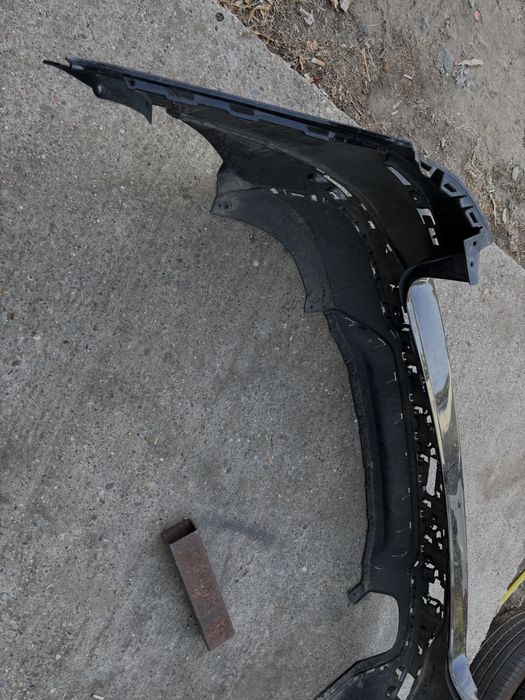 Броня БМВ Х3 Ф25/BMW X3 F25 LCI 2броя