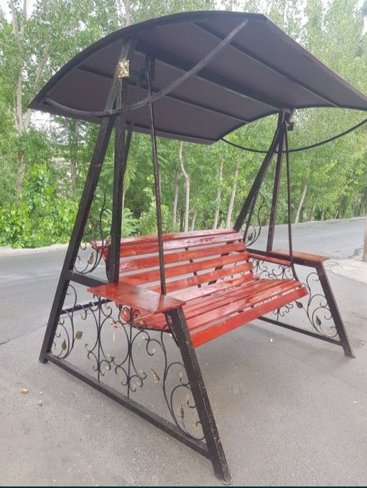 Rishotka, perila, agrajdeniya, naves va barcha turdagi sivarka xizmatl