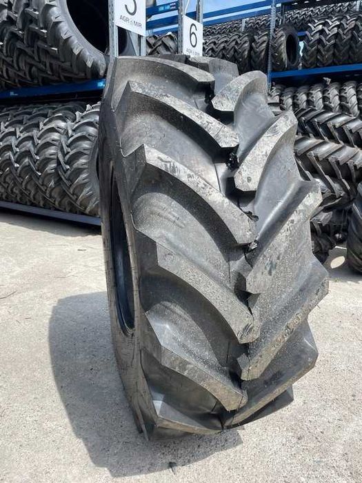 Anvelope radiale 620/75R30 noi cu livrare rapida marca OZKA