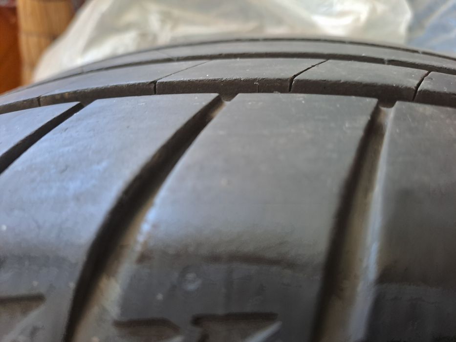 Cauciucuri vara 205 55 r 15