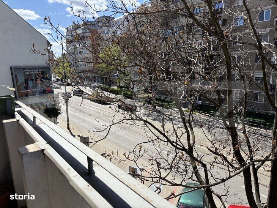 Apartament 3 Camere Decomandat – Zona Centrala (Str. Magheru)