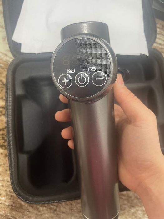 Aparat de facut masaj