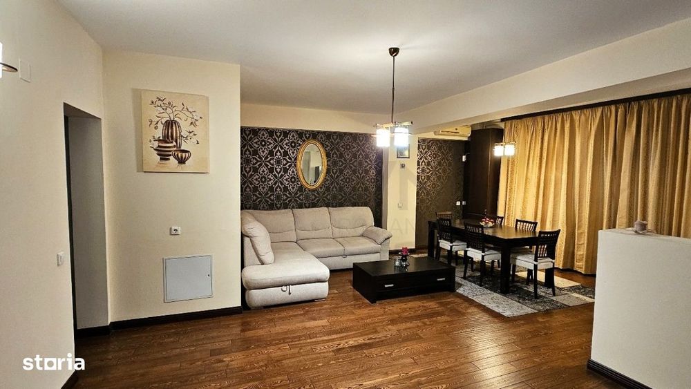 Apartament 3 Camere I Iancu Nicolae I Elite Residence — fotografia 1